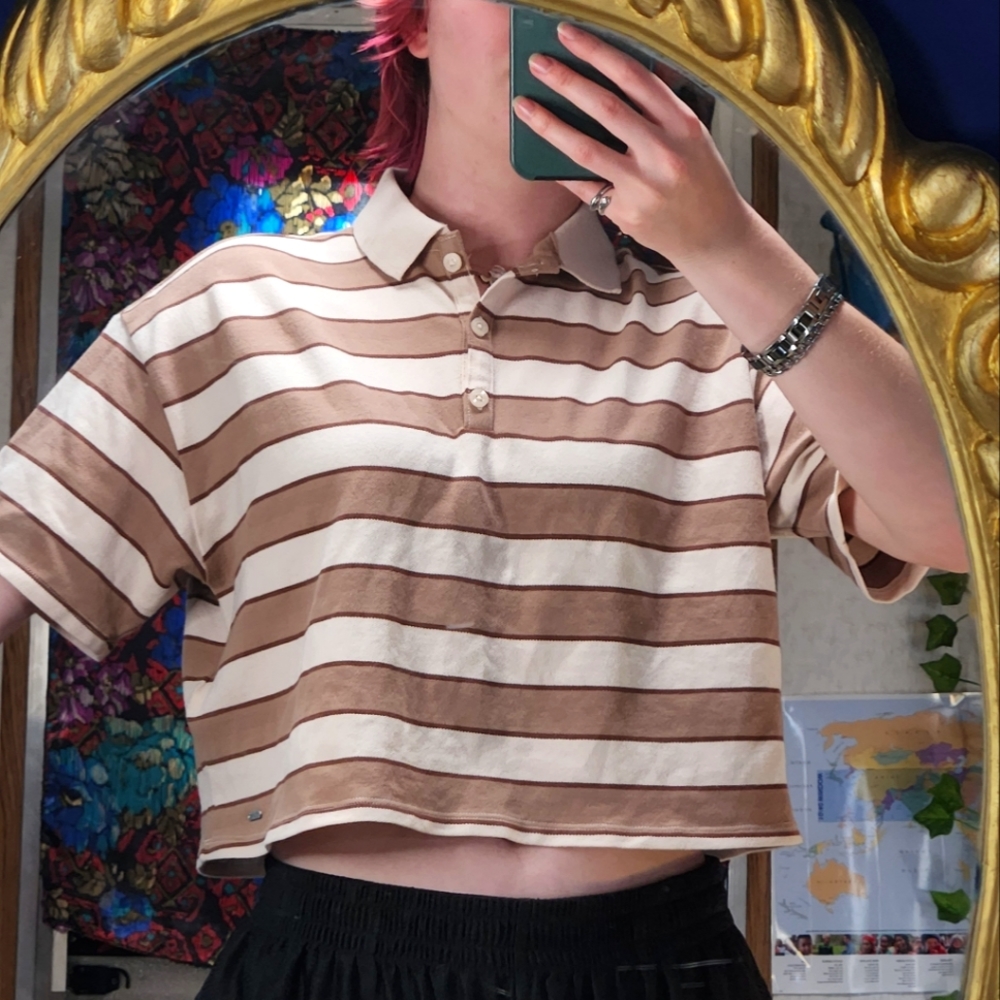 BRAND NEW CROP